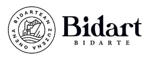 logo de la ville de Bidart
