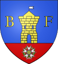Blason de la ville de Belfort