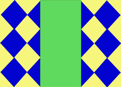 drapeau Oléron