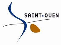 logo Saint-Ouen