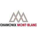 Logo Ville de Chamonix Mont-Blanc