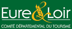 logo Conseil général d'Eure-et-Loir