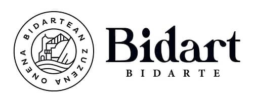 logo de la ville de Bidart