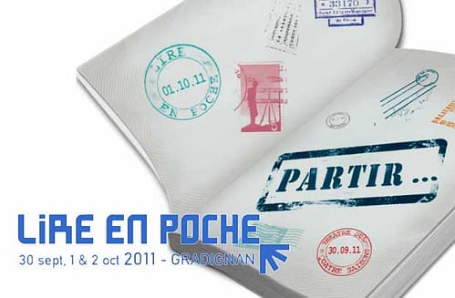 Pragmazic à Lire en poche 2011