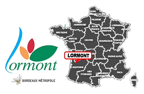 Illustration Lormont