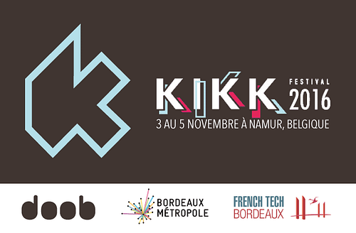 doob au Kikk festival