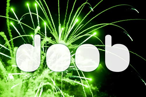 doob remplace pragmazic